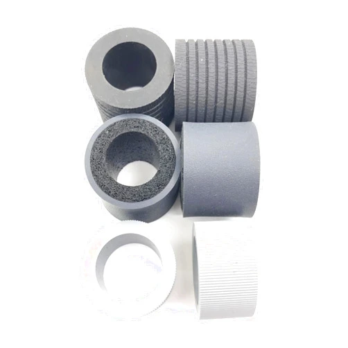 Generic 1SET 8262B001AA Exchange Roller Kit Pickup Feed Retard Roller Compatible for Canon DR-G1100 DR-G1130 DR-G2090 DR-G2110 DR-G2140 G1100 G1130