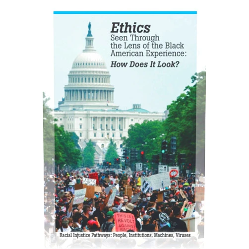 By Dr. sharon tylene freeman (Author), Lisa McClennon (Author) Ethics Seen Through the Lens of the Black American Experience: How Does It Look?