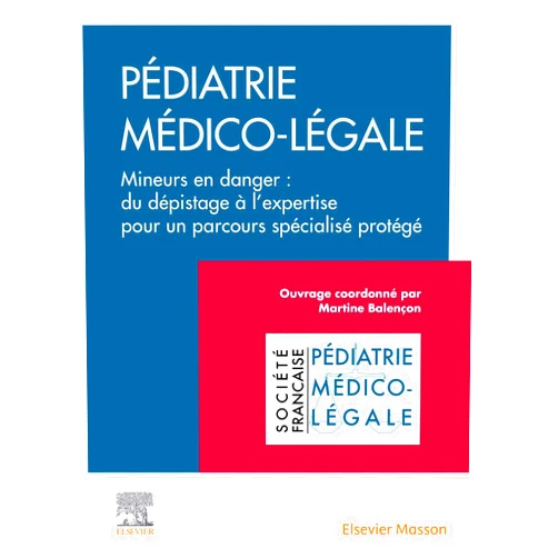 French Edition by SFPML (Author), Martine Balençon (Author), Cyrille MARTINET (Illustrator), Raphaèle Dorniol (Editor) & 1 more Format: Kindle Edition Pédiatrie médico-légale: Mineurs en danger : du dépistage à l'expertise pour parcours spécialisé protégé (Hors collection) (French Edition)