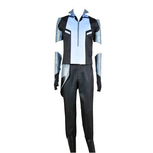 XOMO RWBY Cosplay Mercury Black Antagonists Cinder's Faction Uniform Costume