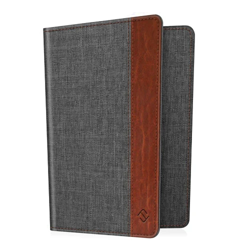 Fintie Passport Holder, Slim Travel Wallet RFID Blocking Card Case Cover Passport Cover Protector Essentials with Credit Card Slots for Women/Men