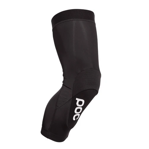 POC VPD Air Legs, Mountain Biking Armor for Men and Women, Uranium Black, M