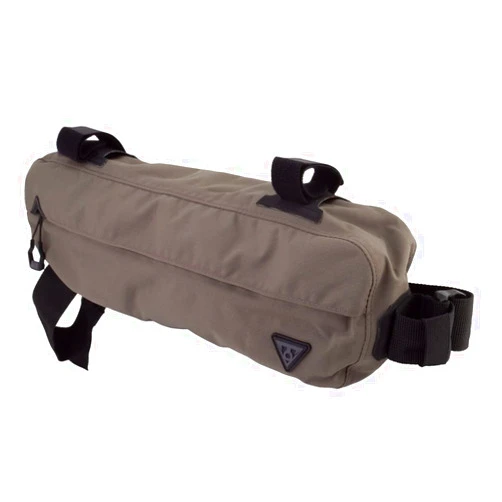 Topeak MidLoader Bike Frame Bag (Green)