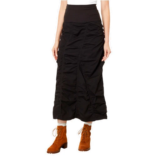 XCVI Women's Gored Peasant Skirt