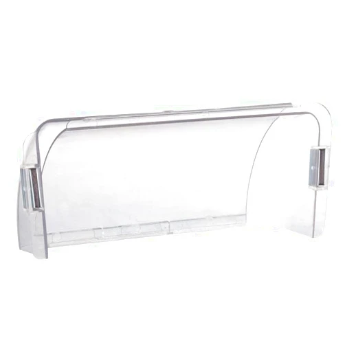 Hartford Ventilation Air Vent Deflector - Heavy Duty Unbreakable Plastic with Magnet Secure Design - Easy Adjust Between 8”-14” - Vent Deflector for Air Conditioning/Heat/AC/Under Furniture (1)