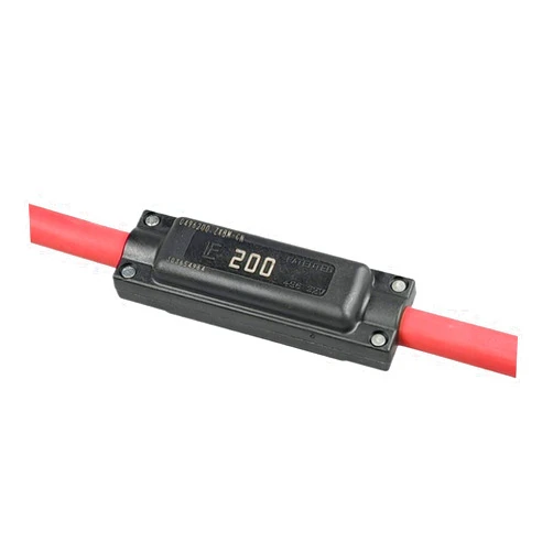XOJQQJKK Cable Fuses 0496200.ZM-CN