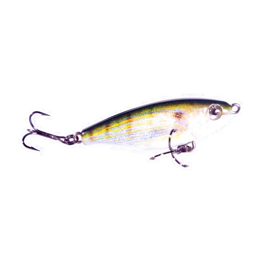 MirrOLure Mirrolure Cs 27 Mr Mirrodine XL Skin Series 31 8 in 9 16oz