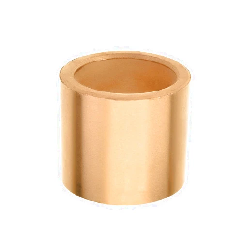 Othmro Bearing Sleeve 25mm Bore x 32mm OD x 28mm Length Self-Lubricating Sintered Bronze Bushings 3PCS