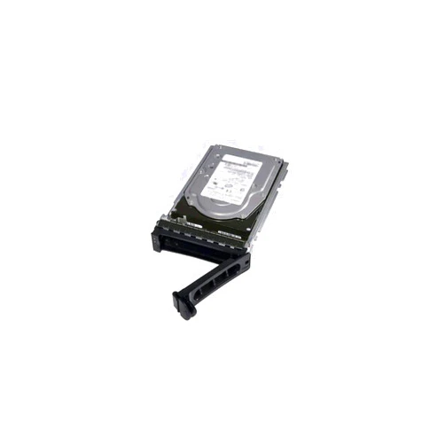 Dell - Hard Drive - 600 GB - hot-swap - 2.5