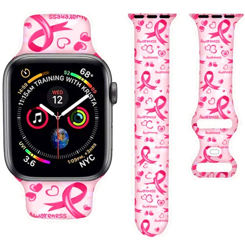 MPRUIU Sea Turtle Bands Compatible with Apple Watch Band 38MM 40MM 41MM 42MM 44MM 45MM, Silicone Strap Wristbands Compatible with iWatch Bands Series SE 7 6 5 4 3 2 1 for Women Men