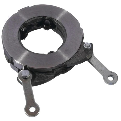 Complete Tractor 1202-2008 Handbrake Actuator, Black