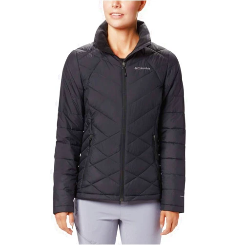 Columbia Women's Heavenly Jacket