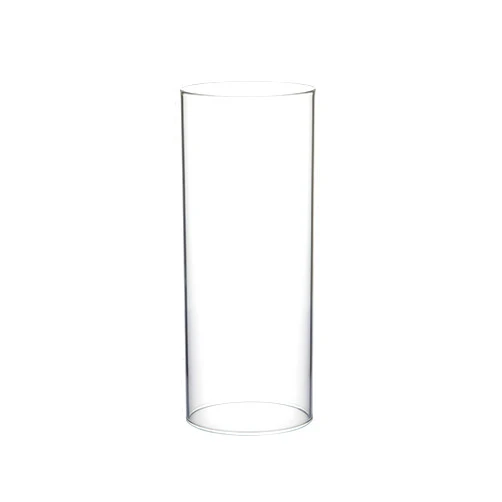 WGVI Hurricane Candle Holder Sleeve, Wide 4