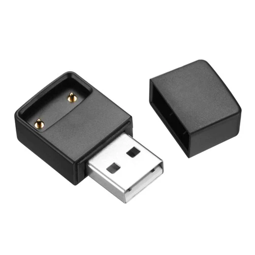 RAPIDCHARGE Magnetic USB Portable Charger Fast and Reliable (1-Pack)