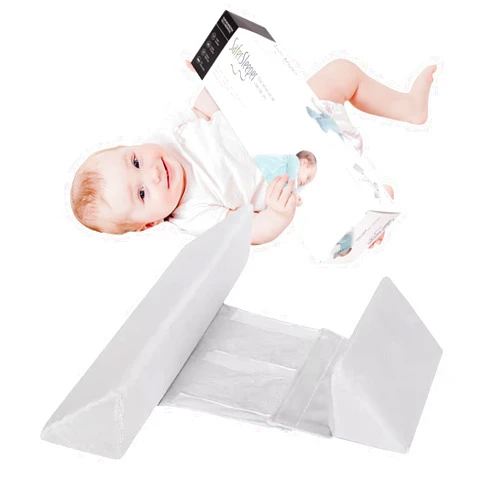 DumFurc Breathable Pillow, Removable and Washable Breathable Bedding Set, Medium