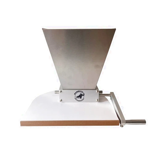 Mammoth Brewing Mammoth Mill 3-Roller Adjustable Grain Mill