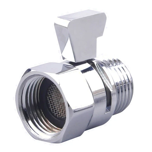 GOVALVE Shower Shut Off Valve G1/2