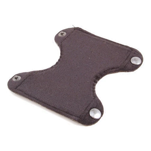 Sundström T06-0803 Neck Comfort Band for SR 580, One Size, Black