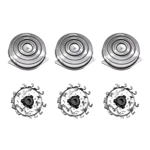 Jupitorz Shaver Replacement Head For philips Norelco HQ9 8240 8250 8260 XL AT 880