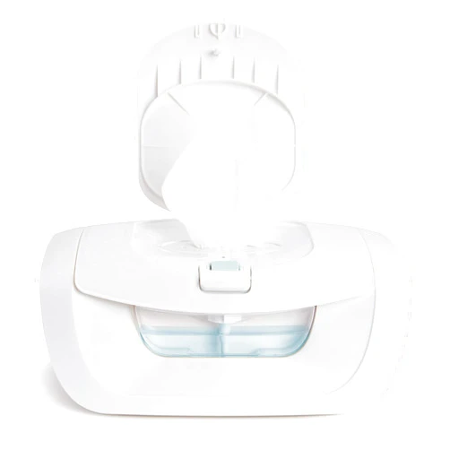 Munchkin® Mist™ Wipe Warmer, White