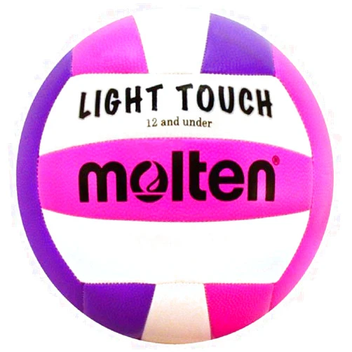 Molten Light Touch Volleyball