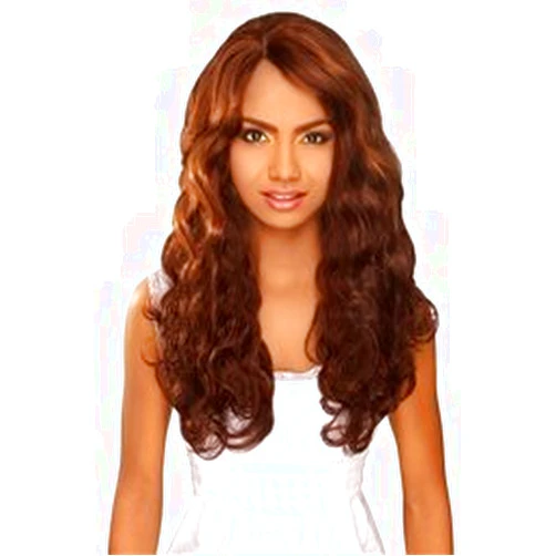 Zury Brazilian 100% Remy Hair BRAZILIAN REMY YESONE BODY 7PCS - #NATURAL