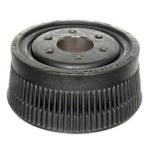 Raybestos 2988R Professional Grade Brake Drum