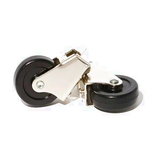 Rhino Trunk & Case Set of Two Removable Wheels Only - Exclusively for Rhino Trunks