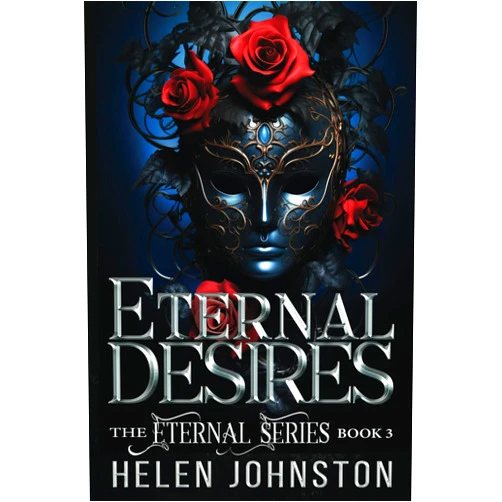 By Helen Johnston (Author), Paradox Book Covers Formatting (Illustrator) Eternal Desires: Anthology of Eternal Desires