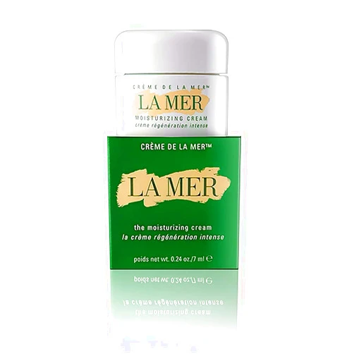 La Mer Creme De La Mer Moisturizing Cream (Deluxe Travel/Sample Size)