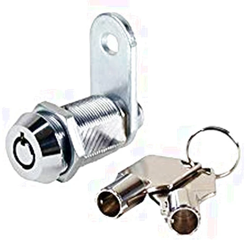 Vending-World MEI-Cam Lock-KA Vending Machine Lock 1 1/8