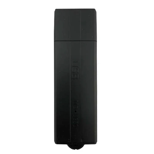 SpyCentre Security Micro Voice Recorder - Voice Activated Audio Recorder with 288 Hours Memory Storage - 25 Day Standby Battery Life - Date & Time Stamp MP3 Recordings