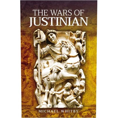 By Michael Whitby (Author) Format: Kindle Edition The Wars of Justinian I