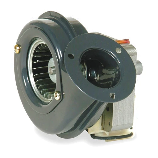 Dayton Model 1TDN1 Blower 12 CFM 3394 RPM 115V 60hz (4C759)
