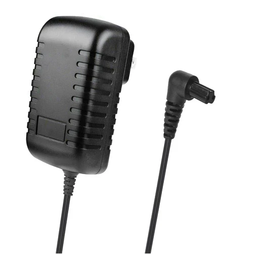 SEEHOM 15V Charger for Black and Decker 90627870 Dustbuster Handheld Vacuum HHVI315JO42 HHVI325JR22 HHVI320JR02 HLVA315J22 HLVB315JA26 S003AQU1500015 Charging Cord Power Adapter Black