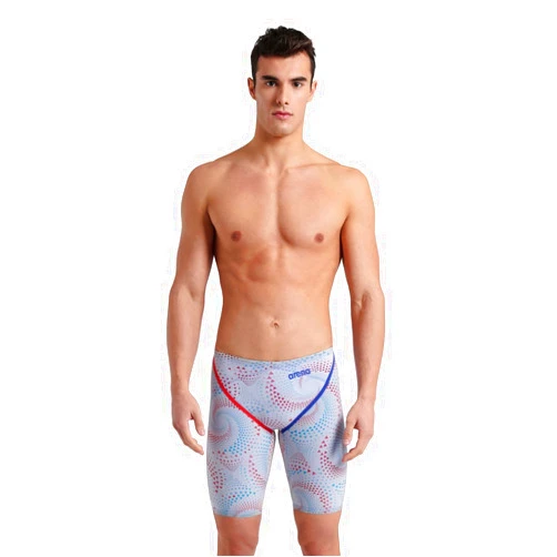 ARENA Men's Powerskin Carbon Glide Tech Jammer Racing Suit