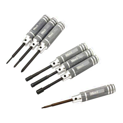 Kyosho Mini-Z SP Tool Set 2 MZW120