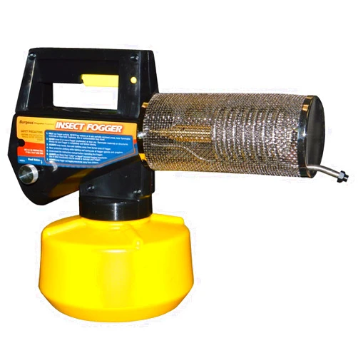 Burgess 1443 Propane Insect Fogger for Fast and Effective Mosquito Control in Your Yard
