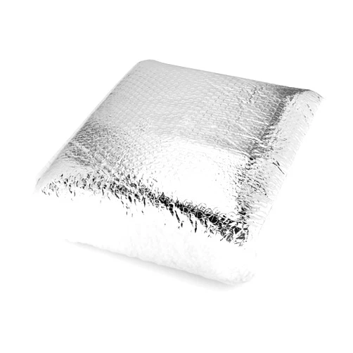 Camp'N RV Vent Insulator - RV Skylight Insulator - RV Skylight Shade & Camper Vent Insulator for RV Vent Covers for Inside Camper (1 Pack) RV Vent Pillow - RV Vent Insulator and Skylight Cover