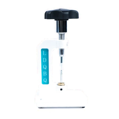 UCanSee Optical Eyeglass Screw Extractor - Lightweight and Durable Glasses Screw Puller Tool for Broken Screw Removal