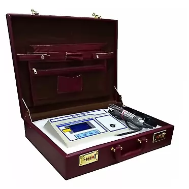 Maktrex International PHYSIOTREX® Physiotherapy Equipment Laser Therapy Machine With 45 Programe