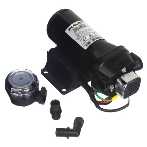Flojet Xylem R4426143A Pump