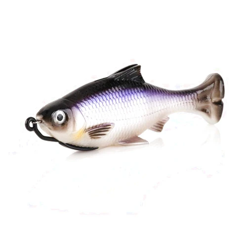 Savage Gear PULSETAIL-PA