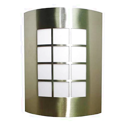 Vima Décor USA Vima - Modern Outdoor Porch Light