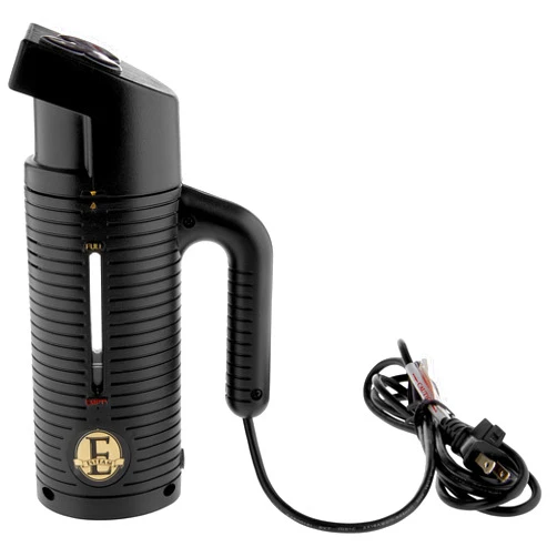 Jiffy Steamer ESTEAM Personal Hand Held Steamer, 120 Volt,Black