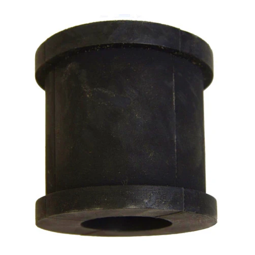 Karoldeare Fits Rear Sway Bar Bushing Rubber Black 238508552 15588632