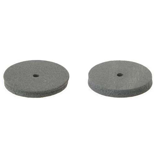 Dremel 425-02 Emery Impregnated Polishing Wheel