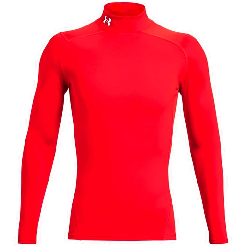 Under Armour Men's ColdGear Compression Mock