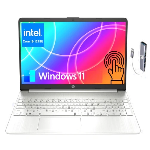 HP 15 Laptop (15.6
