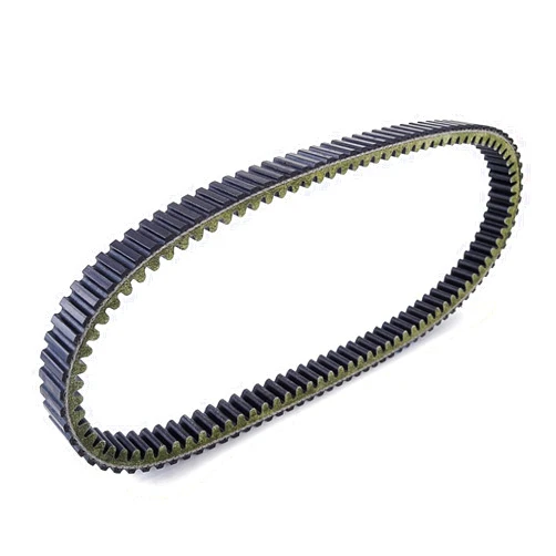 WEHOMY Drive Belt Drive Belt for Forza 250 for NSS250 for MF06 for Jazz Reflex for PS250 for Big Ruckus Peugeot for SV250 for 23100-KTB-003 Timing Belt